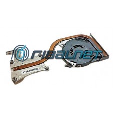 Dell Latitude E6410 Thermal Module Heatsink